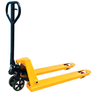 Nueva Carretilla Manual para Paletas de 2t, Altura de Elevación 85mm - Product Image 4