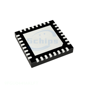 BOM IC In Stock 9FG430AFILF 28 SSOP Clock Timing Components Electronic - Product Image 1