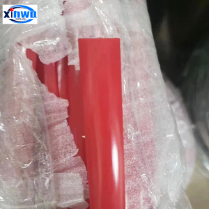 100 mét nhựa t-đúc t đúc 16mm-19mm chiều rộng Đồng tiền hoạt động trò chơi Arcade pinball máy tủ phụ kiện Hội Đồng Quản trị LED - Product Image 5