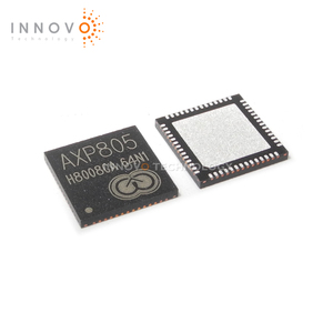 ALLWINNER AW52A8G32 AW52A8G32-12D2LP25CS STB CPU CHIP IC AXP805 + <span class=keywords><strong>H6</strong></span> + AW52A8G32 FBGA178 nuevo original - Product Image 2