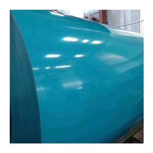 Bobina de acero Ppgl <span class=keywords><strong>Ppgi</strong></span> de acero, bobina de acero recubierta de color <span class=keywords><strong>ppgi</strong></span>, fabricante de bobinas <span class=keywords><strong>Ppgi</strong></span> de alta calidad a bajo precio - Product Image 6