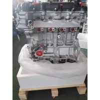 Bloc moteur G4NC OE 1V930-2EH00 2.0L DOHC 16V GDI Dual CVVT Bloc en aluminium Culasse en aluminium pour Hyundai I30 I40 Ix35 Tucson