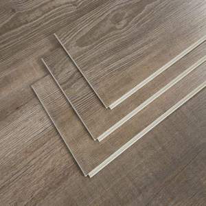 <span class=keywords><strong>Vente</strong></span> directe d'usine, revêtement de sol LVT de haute qualité, clic, imperméable, ignifuge, résistant à l'usure, écologique, auto-adhésif, design graphique - Product Image 6
