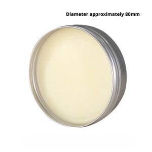 Savon à barbe artisanal pour homme, crème à raser, soin de la barbe, huile adoucissante pour barbe - Product Image 5