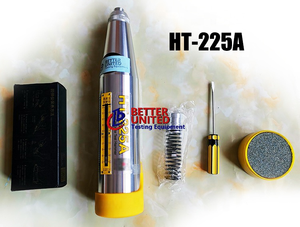 En iyi fiyat schmidt beton ribaund testi çekiç - Product Image 5