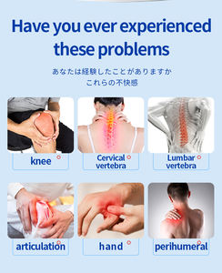 Produk Baru terlaris tempelan pereda nyeri jahe Herbal - Product Image 4