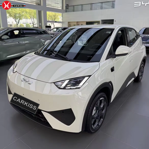 Popolare BYD Seagull 2026 Versione Intelligent Driving, Mini Auto Elettrica con Autonomia di 405 <span class=keywords><strong>km</strong></span>, Alta Efficienza - Product Image 1
