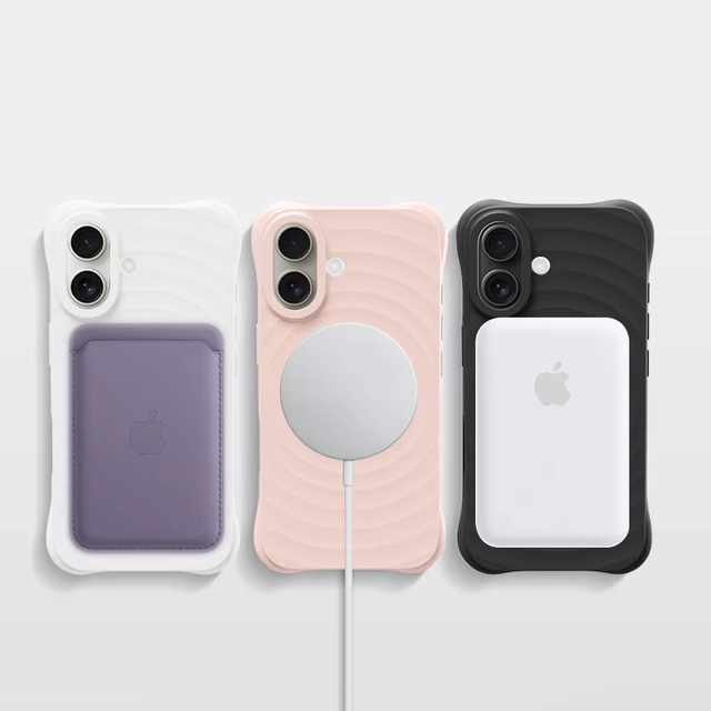 2025 New Designer Custom Soft TPU Magnetic Phone Cases Shockproof Protective Cover for iPhone 17 16 15 14 13 12 11 XR Pro Models