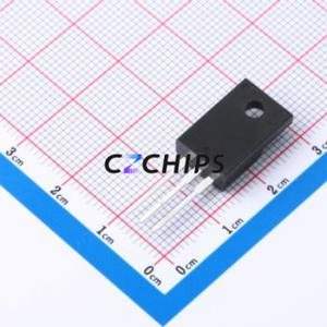 Transistor de efecto de campo de transistor CMF18N20 de alta calidad (MOSFET), venta completa de chips de componentes electrónicos y servicio BOM - Product Image 2
