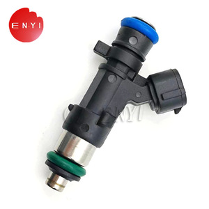 Inyector de Combustible 0280158130 Para Nissan Sentra Rogue Altima Motor de Gasolina 2.5L L4 - Product Image 2