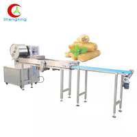 6QP-5029 Machine à faire des mille-crêpes automatiques antiadhésives, vente chaude 2021