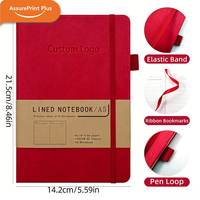 Carnet de notes A5 avec couverture en Tyvek imperméable, 100 g/m², sans acide, 160 pages, logo personnalisé, certifié OEM, pour l'écriture quotidienne, utilisation en cadeau