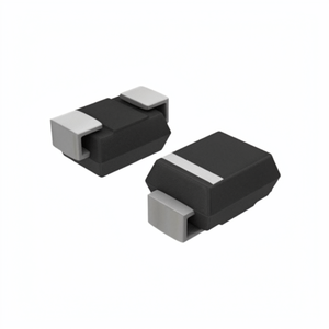 Single Diodes CFRC303-G Original DO-214AB, SMC Electronic Circuit Components - Product Image 1