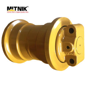 Bagian mesin konstruksi Mitnik bagian bawah Undercarriage D5M <span class=keywords><strong>1248240</strong></span> 7G4837 jalur rol penggali trek bawah tanda mutu - Product Image 3