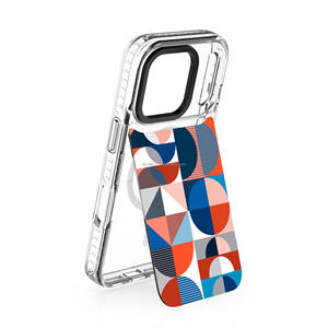 फास्ट कस्टमाइजेशन डिय मैकोसेस ग्लास यूव प्रिंटिंग वायरलेस चार्जिंग मोबाइल फोन मामले ए-टी वायलेइंग फोन कवर - Product Image 5