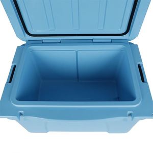 Factory Outlets Good Sealing Plastic Rotomolded Cooler <b>Box</b> Cooler <b>Box</b> - Product Image 3