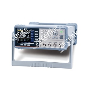 Medidor LCR-6000 de Gwinstek, LCR-6300 para Pruebas de Inductancia* - Product Image 6