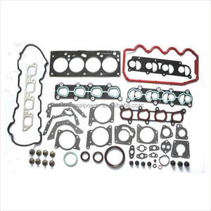 Kit de révision de pièces de moteur Jeu de joints de culasse pour Ford 00-04 <span class=keywords><strong>ESCORT</strong></span> FOCUS 2.0 HS9539PT1 CS9309-2 - Product Image 1