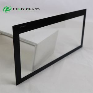 Felix Glass - Verre de protection pour écran LCD/TV |   Écran tactile trempé - Product Image 6
