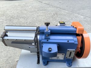 Máquina Eléctrica FS-240 de 370W para Recubrimiento de Pegamento en Suelas, Empeines y Entresuelas de <span class=keywords><strong>Zapatos</strong></span>, Aplicación de Adhesivo en EVA, Goma y Cuero, 220V - Product Image 3