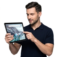 Tablette PC Pritom M10 externe 3G, best-seller, processeur Allwinner Spreadtrum, tablette intelligente mini quadricœur, Wifi uniquement, VASOUN