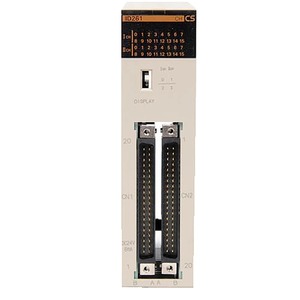 Module de Contrôleur Programmable CS1W-BI103 CS1W-BC103 CS1W-EIP21 pour Système d'Automatisation Industrielle PLC - Product Image 4