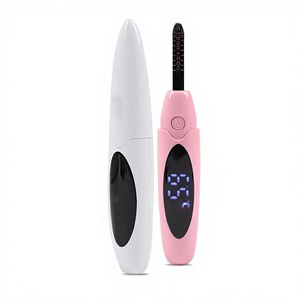 <span class=keywords><strong>Rizador</strong></span> <span class=keywords><strong>de</strong></span> <span class=keywords><strong>Pestañas</strong></span> Eléctrico Recargable IFINE Beauty, Dispositivo Térmico <span class=keywords><strong>de</strong></span> Iones para Rizar <span class=keywords><strong>Pestañas</strong></span> - Product Image 3