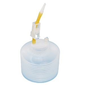 Dispositivo de Drenaje por Presión Negativa, Blanco, Desechable, para Descompresión Gastrointestinal, Consumibles Médicos, Empaquetado Individualmente - Product Image 2