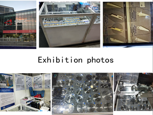 लकड़ी प्लानर ब्लेड 44 मिमी 51 मिमी 57 मिमी कार्पेंटर ब्लेड - Product Image 4