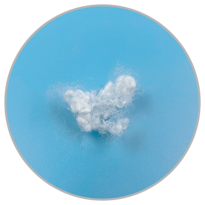 Fabricant <span class=keywords><strong>chinois</strong></span> 7d 64mm de fibres discontinues de polyester creuses Hcs pour le remplissage des coussins - Product Image 4