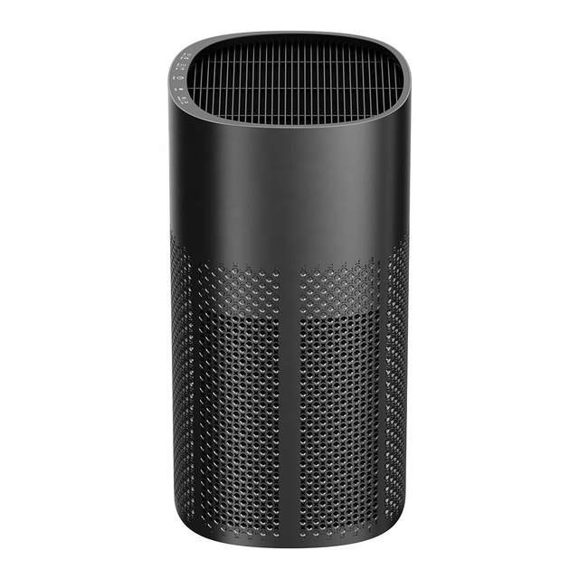 Professional UV HEPA H13 and Activated Carbon Three-In-One Composite Filter 50W Air Purifier And Sterilizer