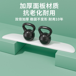 Ceiling Air Conditioner Wind Deflector Plastic Air Grille Universal Cold Air Outlet Baffle Easy Installation Four Pack - Product Image 5