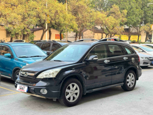 <span class=keywords><strong>Honda</strong></span> <span class=keywords><strong>CRV</strong></span> 2009 Usada - Edición de Lujo Automática 4WD 2.4L - Product Image 2