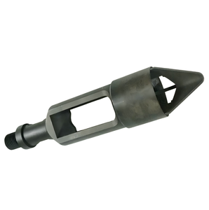 Oilfield Wireline Type Scraper Gauge Cutter - Product Image 2