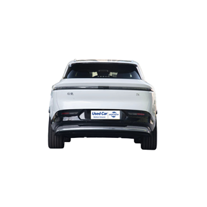 Zeekr 7X 2025 d'occasion à <span class=keywords><strong>prix</strong></span> abordable, SUV électrique 75 kWh 605KM RWD, conduite à gauche, sièges en cuir, jantes en alliage d'aluminium, Smart Auto, pour l'exportation - Product Image 5