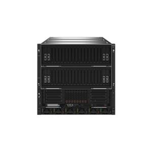 เซิร์ฟเวอร์ GPU รุ่น R5350 G7 6U พร้อมหน่วยความจำ DDR5 สำหรับการฝึกอบรมและการทำนายด้วย AI - Product Image 1