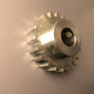 Kubota piñón - Product Image 2