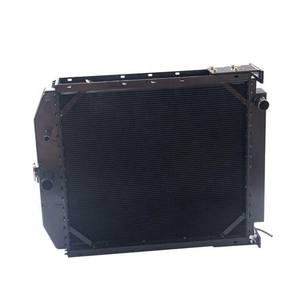 800153256 Repuestos para cargadora de ruedas de alto estándar Radiador de agua y aceite - Product Image 5