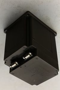 HYXL-HH26 cáp quang có độ chính xác cao với giao diện RS-422 căn chỉnh chuyển 3 phút để điều hướng máy bay - Product Image 6