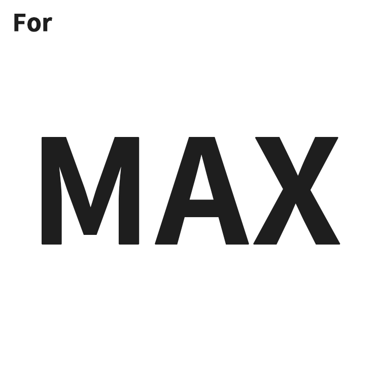 แม็กซ์