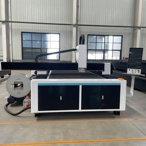 Máquina de Corte Láser de Chapa y Tubo Automatizada de 3000W 3015, Cortadora Multifuncional, Tiempos de Ciclo Más Rápidos, Máquinas Herramienta de Alta Calidad - Product Image 2