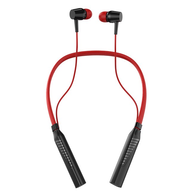 Powerful JL Phone Gift Sports Stereo Running Wireless Earphones Active Noise Cancellation Dual Mode LED Battery Indicator IPX5