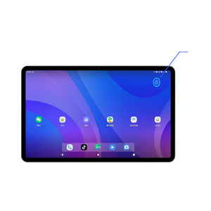 Monitor de Reposacabezas con Pantalla Táctil de 12.5 Pulgadas Bosstar Mp5 con Carplay Inalámbrico y Android Auto - Product Image 2