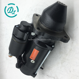 Démarreur EexcavaStart 24V 9T 4.0KW pour Excavatrice Robuste Garantie 1 An 0001263008 0001231028 2913184900 0001263051 - Product Image 4