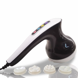 NOUVEAU Style Massage anti-<span class=keywords><strong>cellulite</strong></span> anti-<span class=keywords><strong>cellulite</strong></span> 3 en 1 Masseur corporel portable pour l'amincissement - Product Image 1