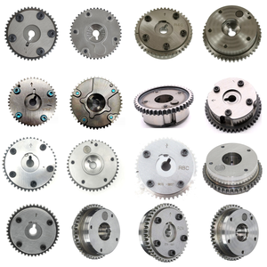 Регулятор распределительного вала двигателя VVT для HONDA CROSSTOUR ACCORD CR-V Civic Si L4 K24A1,K24Z1 - Product Image 1