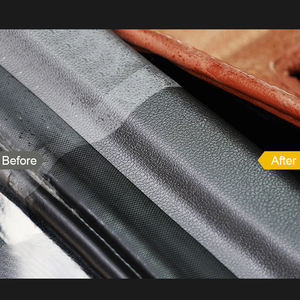 Acondicionador de piezas de plástico para Interior de coche de alta calidad Nano Dressing Renew Restore Spray 500ML Fantastic Xml - Product Image 6