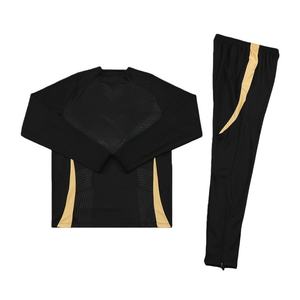 เสื้อกันลมกันน้ำรุ่นล่าสุด ปี 2025-2026, เสื้อแจ็คเก็ตสองชั้นแบบคลับ ชุดฝึกซ้อม - Product Image 6