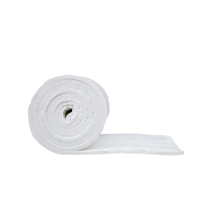 Kerui Customized Ceramic Fiber Bulk Aluminum