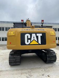 รถขุดตีนตะขาบ Caterpillar CAT320D2 คุณภาพสูง สภาพเหมือนใหม่ มือสอง พร้อมเครื่องยนต์ทรงพลัง - Product Image 5